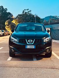 NISSAN QASHQAI 1.6 dCi 6 Marce Tagliandata rev2028