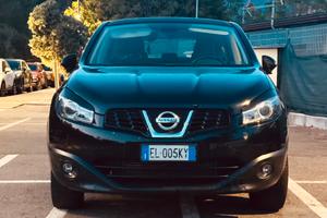 NISSAN QASHQAI 1.6 dCi 6 Marce Tagliandata rev2028