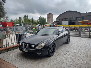 Cls 320