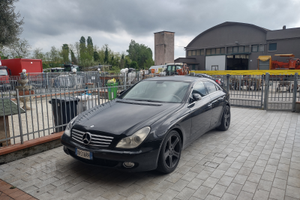 Cls 320