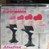 alzatina porta dolci Brandani