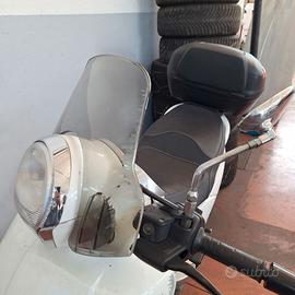 Aprilia Scarabeo 300S