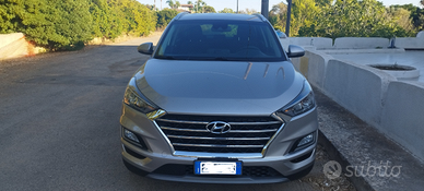 Hyundai Tucson 1.6 CRDi Xprime