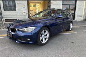 Bmw 320 Toruring Business Advantage 320 d #10348