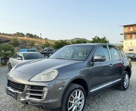 Porsche Cayenne 3.0 Diesel