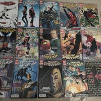 Amazing Spider-Man (1-22) Wells e Romita Jr
