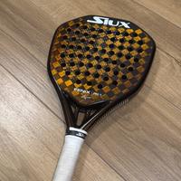 SIUX FENIX PRO 5 BRONZE ALEX CHOZAS