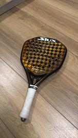 SIUX FENIX PRO 5 BRONZE ALEX CHOZAS
