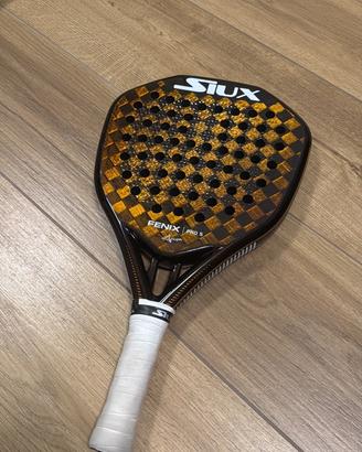 SIUX FENIX PRO 5 BRONZE ALEX CHOZAS