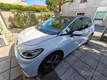 ID.3 58kWh  204CV AUTOCARRO 4 POSTI