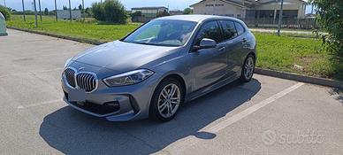 Bmw serie 1 - 116d MSport