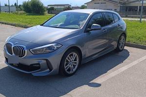 Bmw serie 1 - 116d MSport
