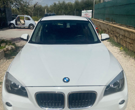 BMW X1 16d 2.0 116cv UNI PRO SERVICE BMW 2025