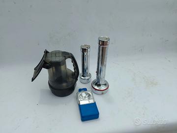 Set di torce