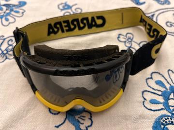 Maschera da  sci/snowboard Bambino/a Carrera Tiger