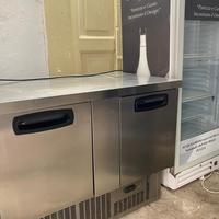 Frigorifero Lavastoviglie Lavabo