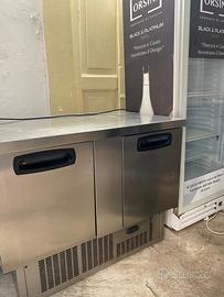 Frigorifero Lavastoviglie Lavabo