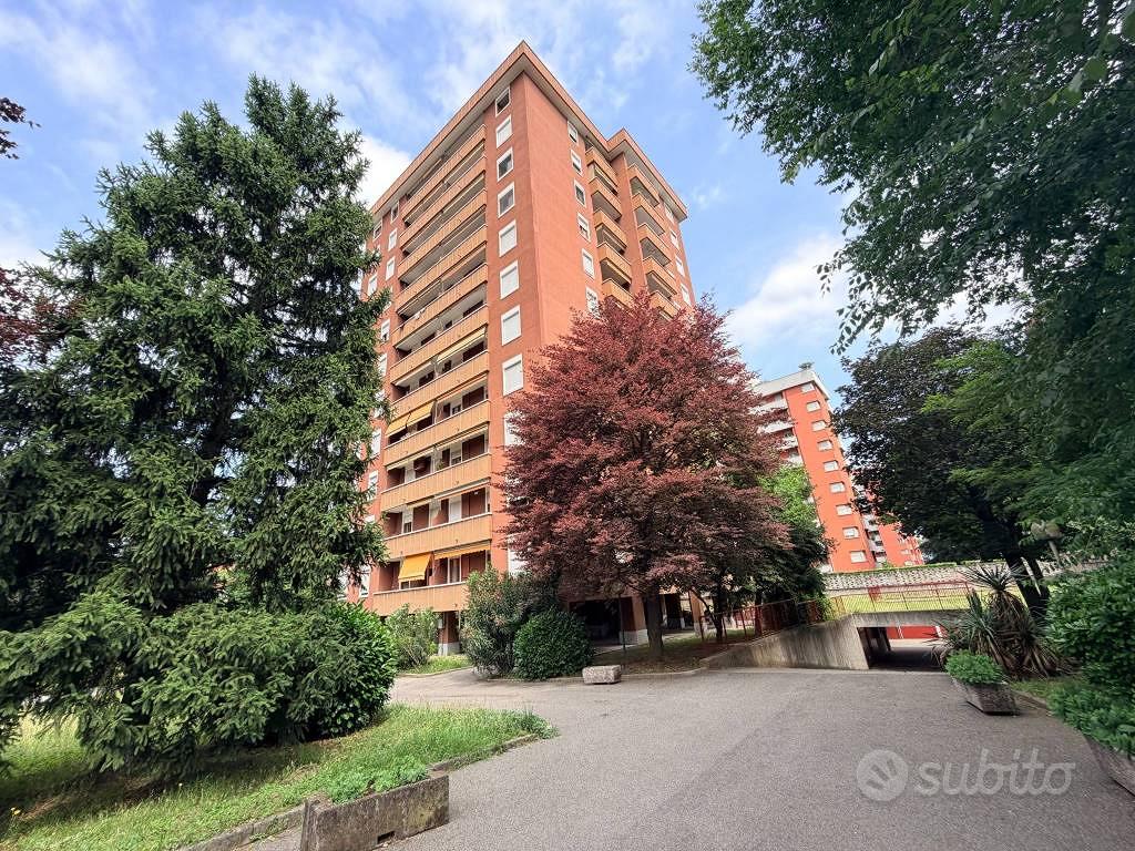 Appartamento – Cusano Milanino, Milanino - Vista 5
