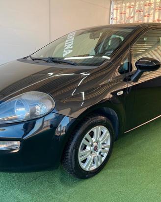 FIAT PUNTO EVO 1.2 BENZINA 70CV