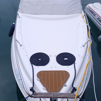 Aquabat Sport Cruiser 20 Infiniti