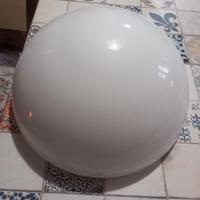 Diffusore lampada Artemide 