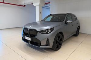 BMW X3 (G45) - X3 xDrive20d 48V MSport