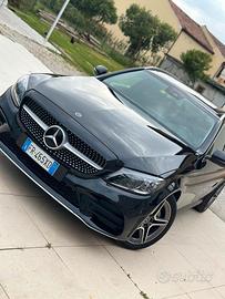 MERCEDES Classe C (W/S205) - 2018