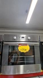FORNO ELECTROLUX REX AD INCASSO 