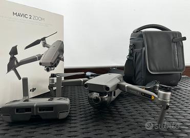 Drone Dji Mavic 2 Zoom