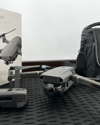 Drone Dji Mavic 2 Zoom