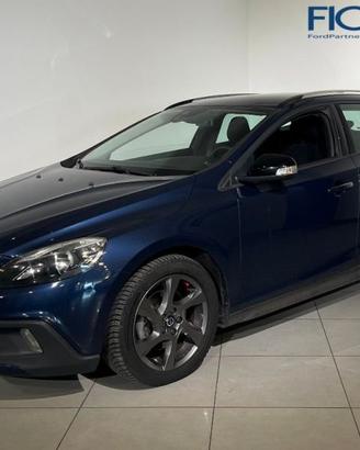 Volvo V40 Cross Country D2 1.6 KINETIC