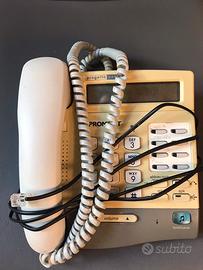 Telefono fisso