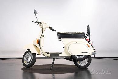 Vespa PK 125 s - 1984
