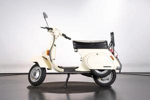 Vespa PK 125 s - 1984