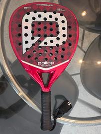 Racchetta da padel Pallap power star 