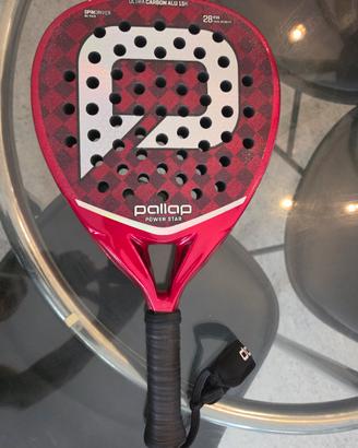 Racchetta da padel Pallap power star 
