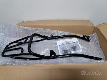 Portapacchi moto Guzzi v7 III Stone/Special (2017)