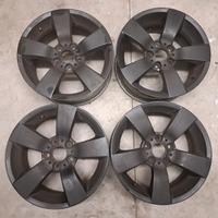 Cerchi da 18 Originali Bmw 