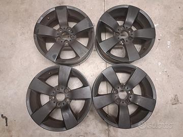 Cerchi da 18 Originali Bmw 