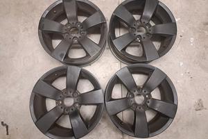 Cerchi da 18 Originali Bmw 