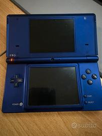 nintendo dsi