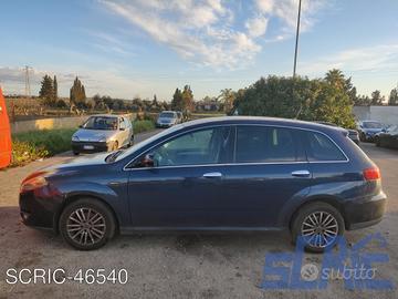 Fiat croma 194 1.9 d multijet 150cv - ricambi