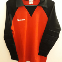 Maglia portiere calcio retro, nuova