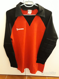 Maglia portiere calcio retro, nuova