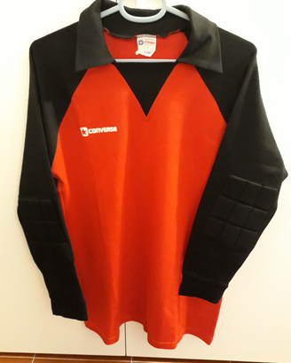 Maglia portiere calcio retro, nuova