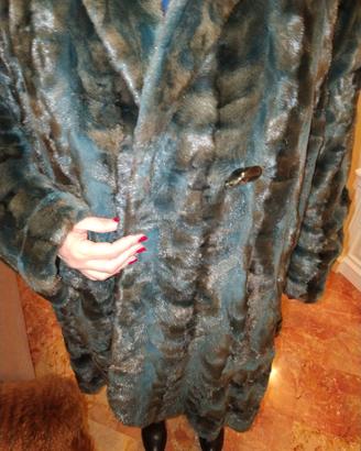 Giacca di Pelliccia DONNA