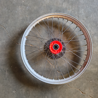 Cerchio anteriore fantic motor trial 307 kroo
