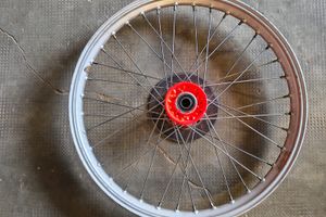 Cerchio anteriore fantic motor trial 307 kroo