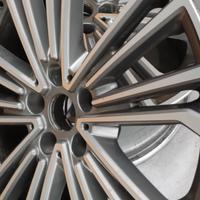 4X Cerchi originali BMW X3 G01 X4 G02 7,5J X 19