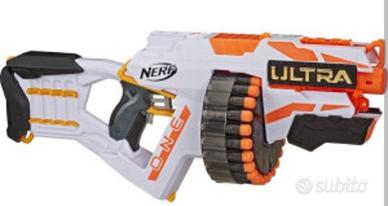 Hasbro Nerf Ultra One Blaster Blaster